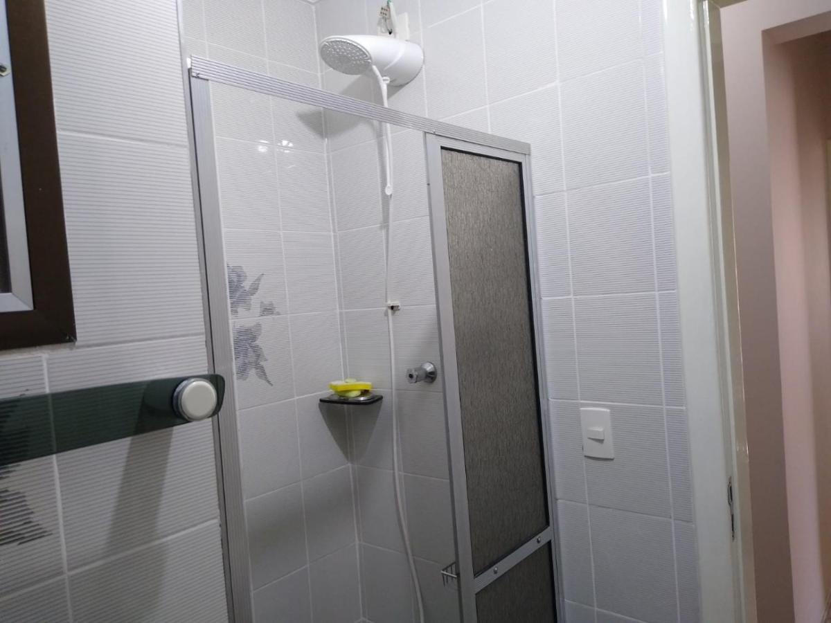 Apartamento A 100 M Da Praia Grande Ubatuba Exterior foto