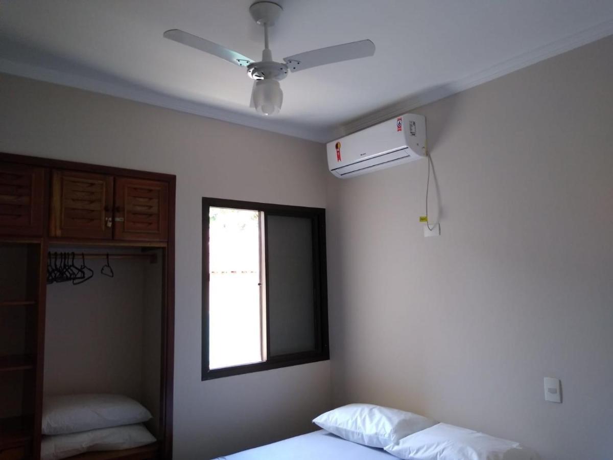 Apartamento A 100 M Da Praia Grande Ubatuba Exterior foto